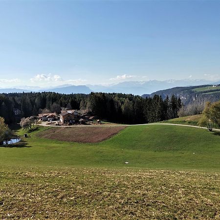 Schupferhof Lejlighed Petersberg Eksteriør billede