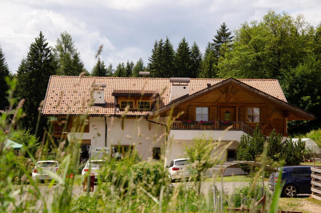 Schupferhof Lejlighed Petersberg Eksteriør billede